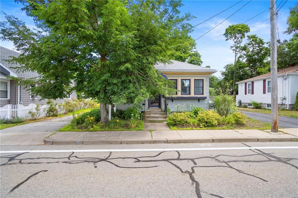 510 Post Rd, Warwick, RI 02888 - photo 1