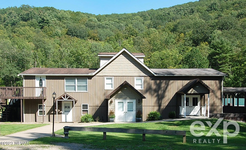 3146 Quaker Church Rd, Pennsdale, PA 17756 - photo 1