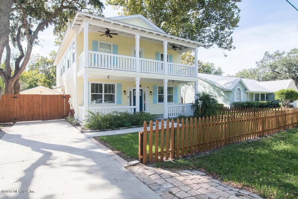 Great Curb Appeal