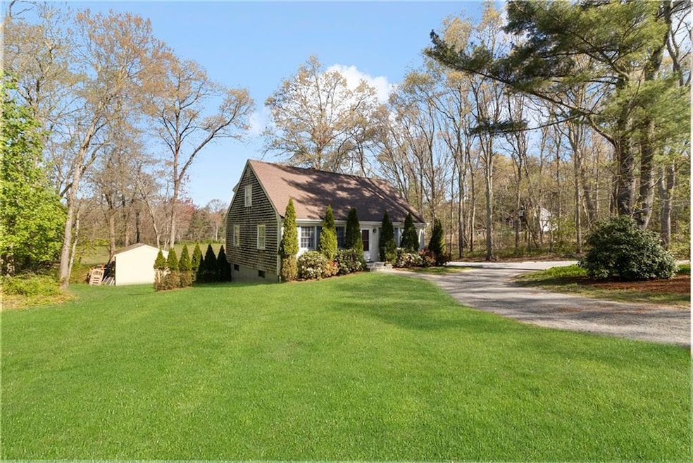 122 Pond St, Rehoboth, MA 02769 - photo 1