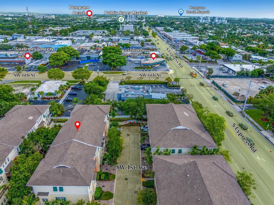621 SW 1st Ave, Pompano Beach, FL 33060 - photo 1