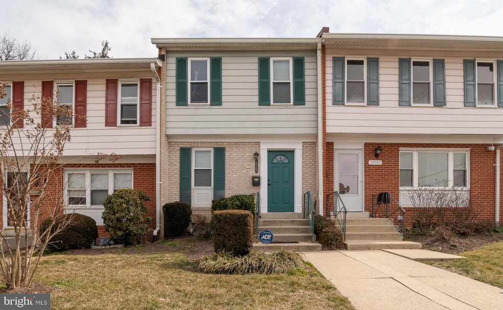 14305 Astrodome Dr, Silver Spring, MD 20906 - photo 1