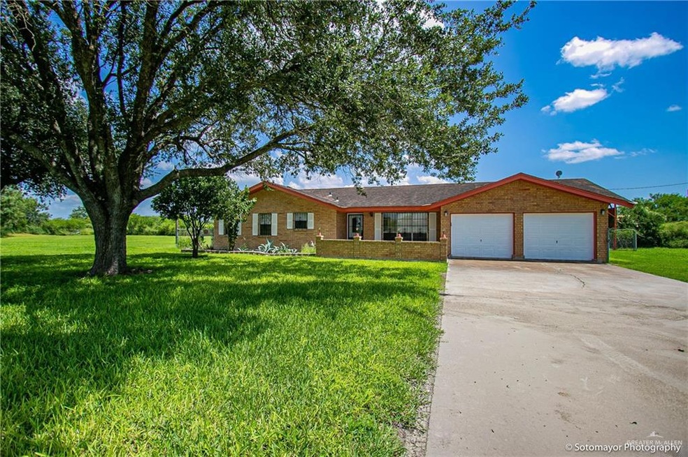 2624 E Mile 12 N, Donna, TX 78537 - photo 1
