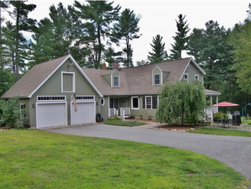 77 Lawrence Rd, Merrimack, NH 03054 - photo 1