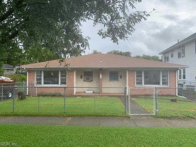 218 Glendale Ave unit A, Norfolk, VA 23505 - photo 1