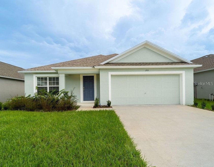 1955 Thompson Preserve Blvd, Bartow, FL 33830 - photo 1