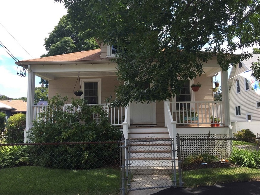 32 Curtis Ave, Quincy, MA 02169 - photo 1