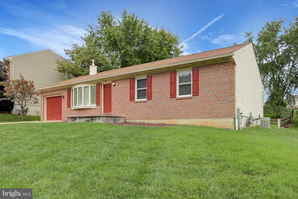 704 Teal Ct, Havre de Grace, MD 21078 - photo 1