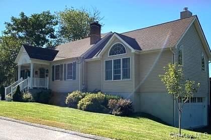 38 E Crossman Ave, Monroe, NY 10950 - photo 1