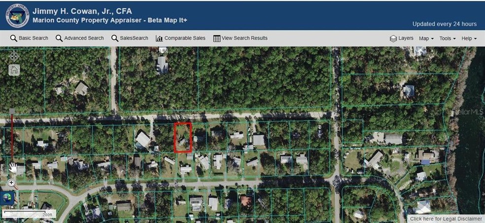 18770 SW 107th St, Dunnellon, FL 34432 - photo 1
