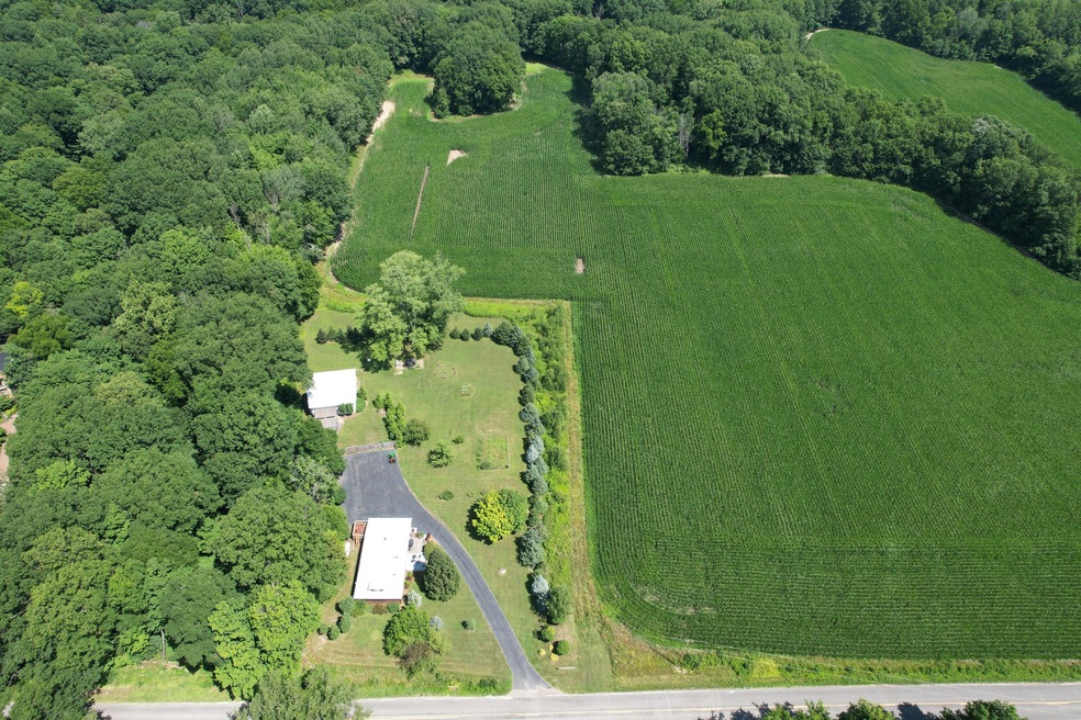 8499 Kruger Rd Rd, Three Oaks, MI 49128 - photo 1