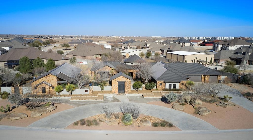 6 Chateau Ln, Odessa, TX 79765