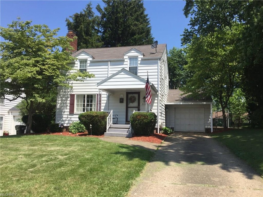 1119 29th St NE, Canton, OH 44714 - photo 1