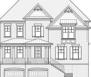 3378 Bryerstone Cir SE, Smyrna, GA 30080 - photo 1