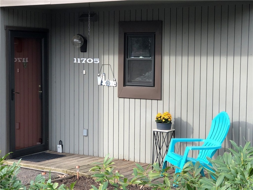 11705 N Briar Patch Dr, Midlothian, VA 23113 - photo 1