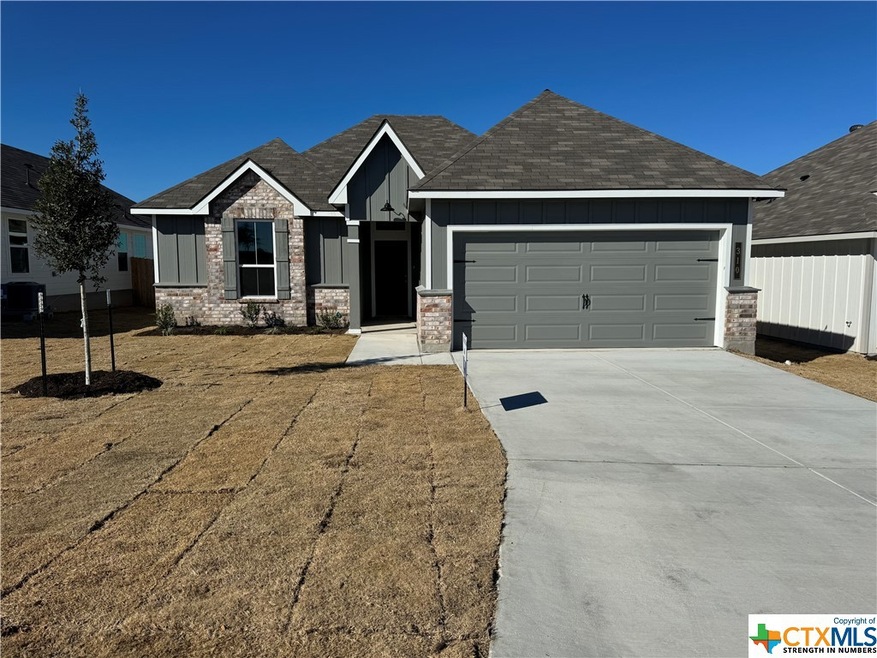 310 State Loop, Troy, TX 76579 - photo 1