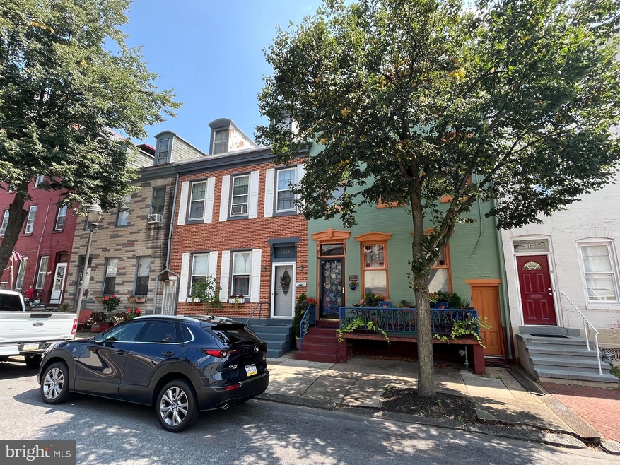 509 S 5th St, Reading, PA 19602 - photo 1