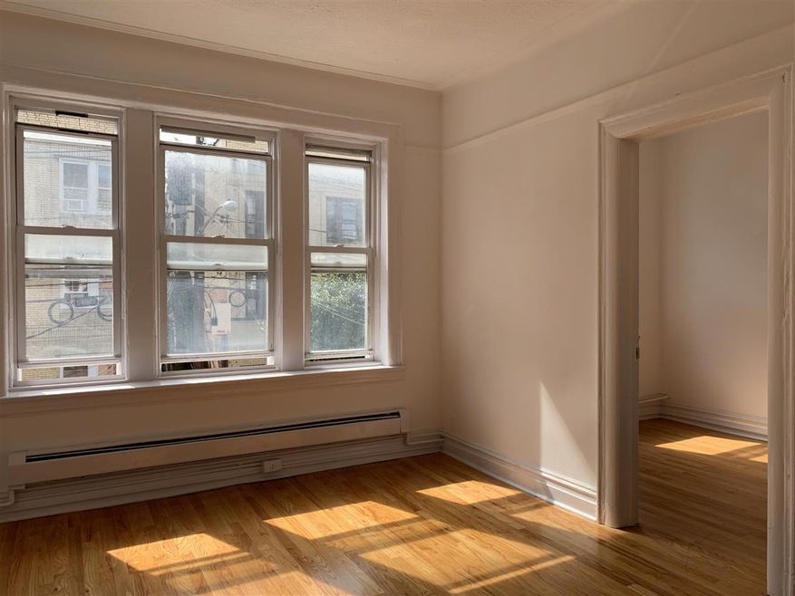 107 Baldwin Ave unit 2R, Jersey City, NJ 07306 - photo 1