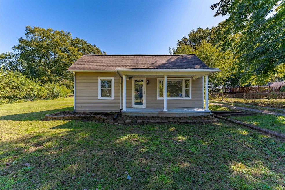 10014 State Route 1078 N, Henderson, KY 42420 - photo 1