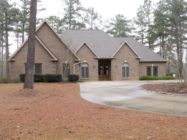 Main View