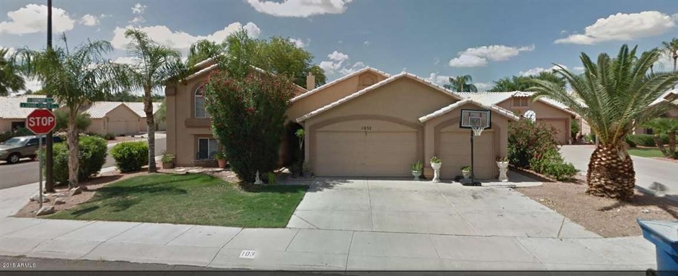 Google Earth Front