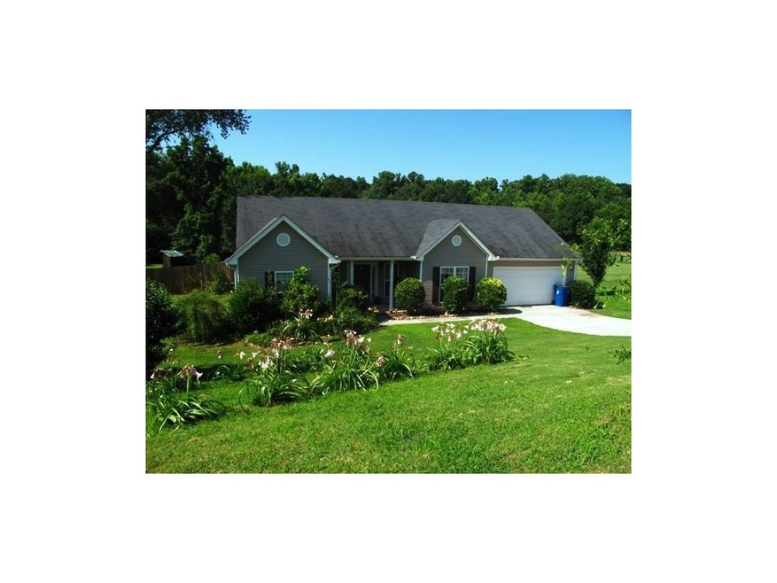 1429 Langdon Park Ct, Winder, GA 30680 - photo 1