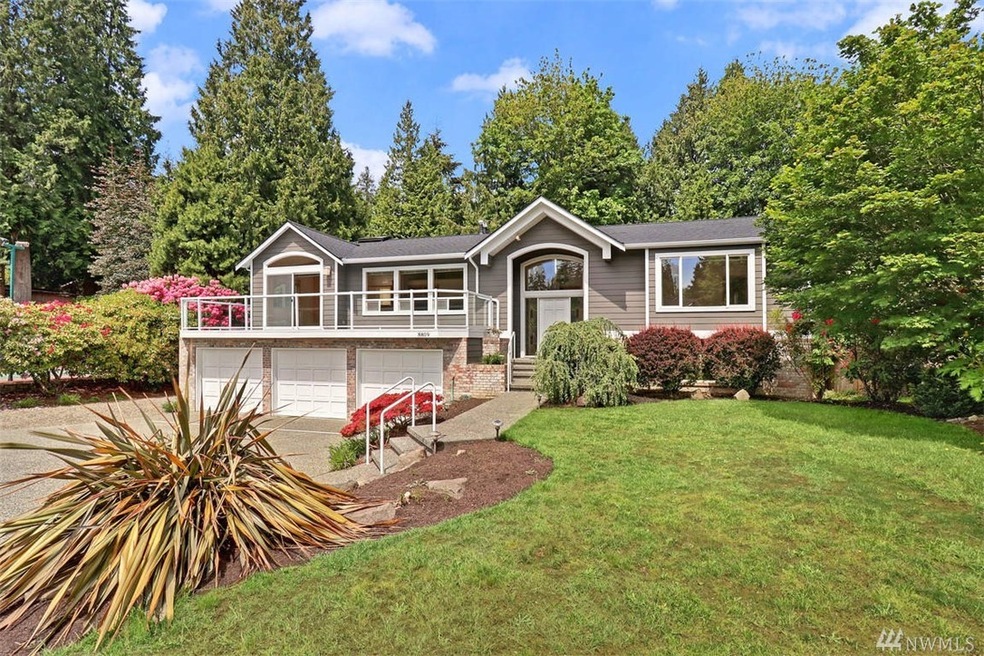 8809 201st Place SW, Edmonds, WA 98026 - photo 1