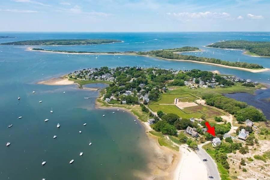 2 Wabash Ave, Pocasset, MA 02559 - photo 1