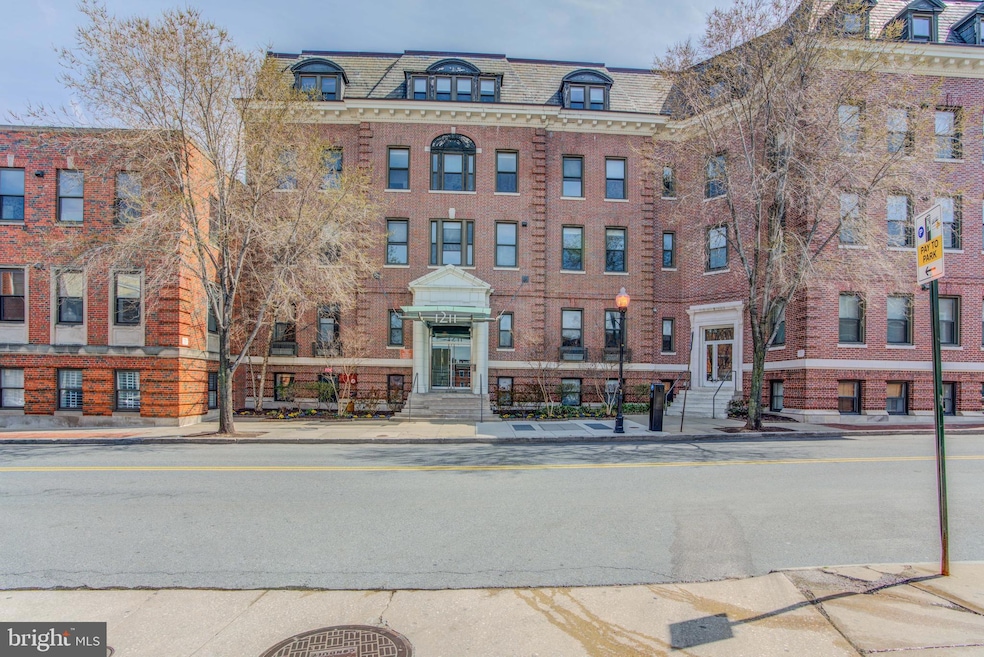 1211 unit 116, Baltimore, MD 21230 - photo 1