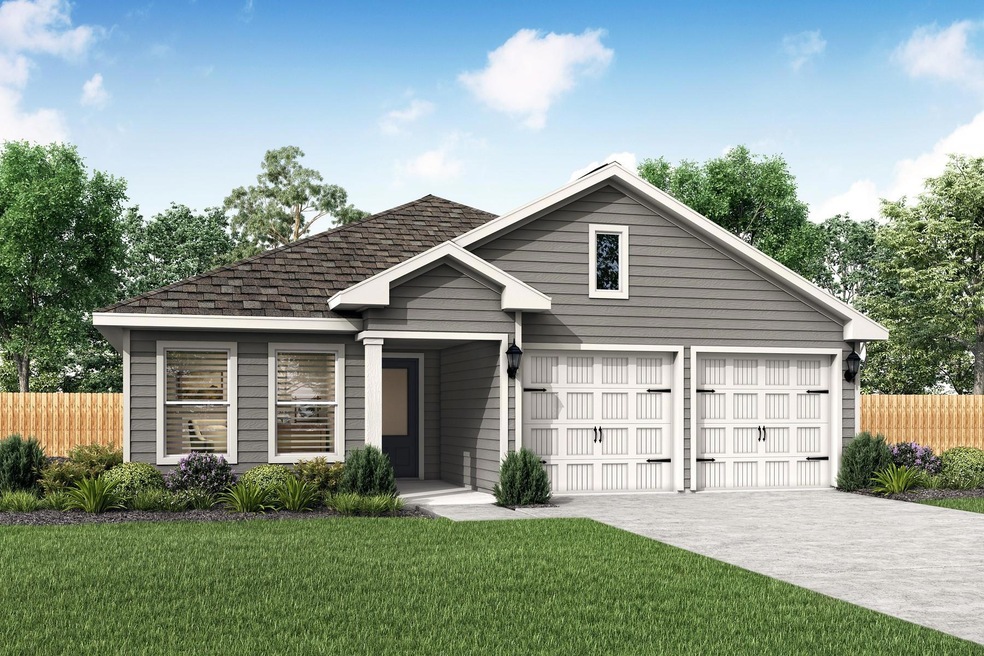 913 Resting Elk St, Fort Worth, TX 76108 - photo 1