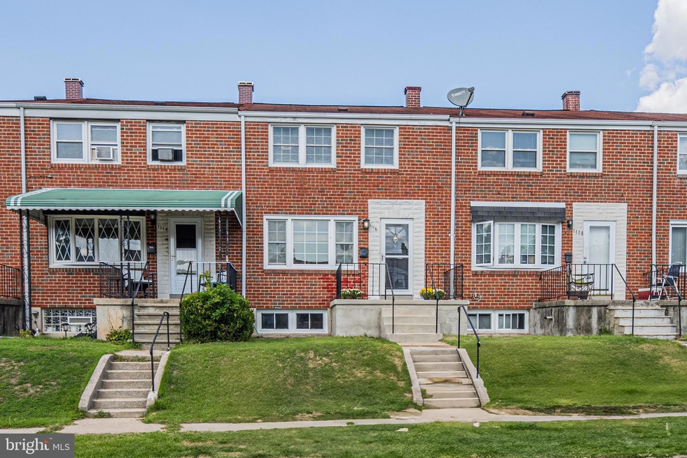 Sold $295,000 • Co-Listing Agent