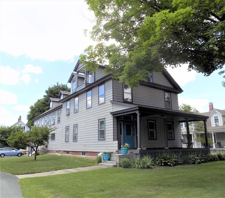 1487 Main St, Saint Johnsbury, VT 05819 - photo 1