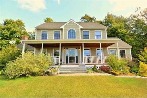 99 Squire Shaler Ln, Lancaster, MA 01523 - photo 1