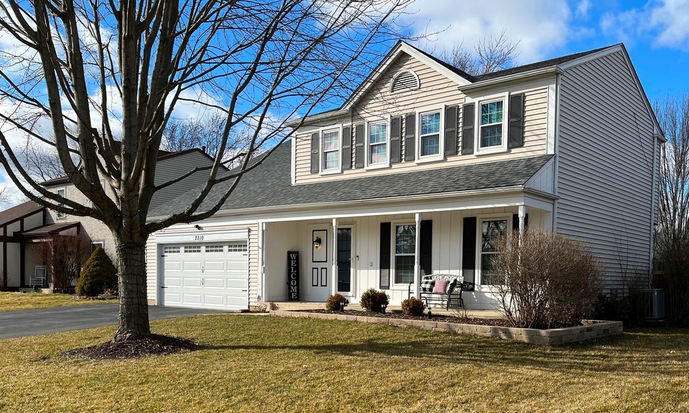 2210 Cumberland Pkwy, Algonquin, IL 60102 - photo 1