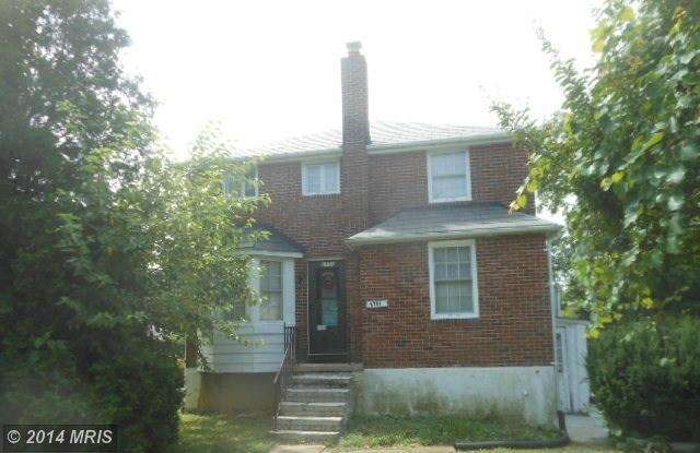 2701 Arbutus Ave, Halethorpe, MD 21227 - photo 1