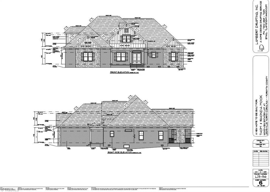 8948 Maltese Ct, Lewisville, NC 27023 - photo 1
