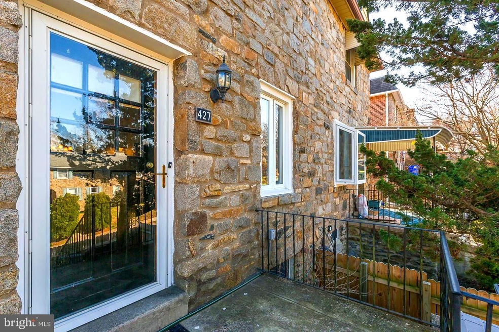 427 Alexander Ave, Drexel Hill, PA 19026 - photo 1