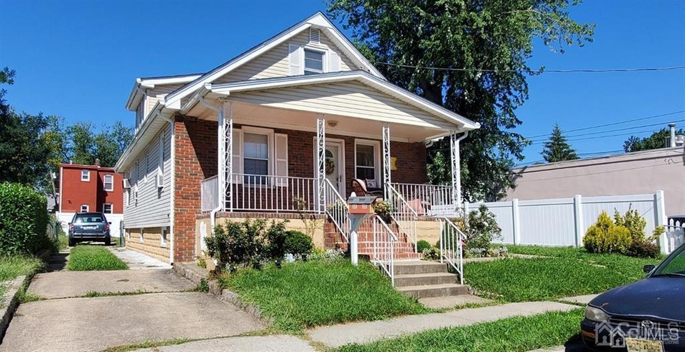 39 S Louis St unit 2, Fords, NJ 08863 - photo 1