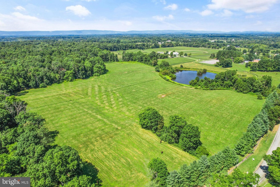 0 Carters Farm Ln unit VALO2036108, Middleburg, VA 20117 - photo 1