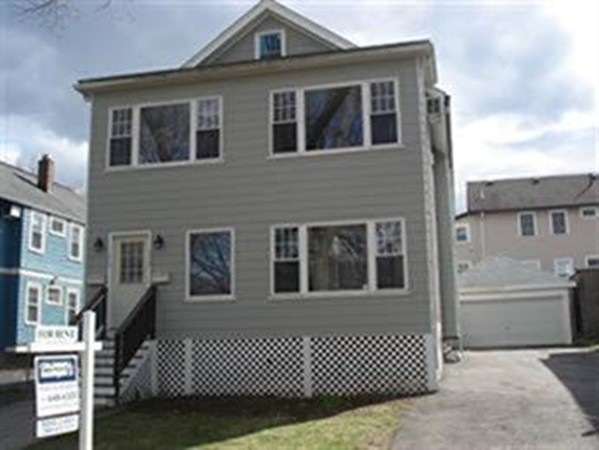 172 Mystic Valley Pkwy unit 2, Arlington, MA 02474 - photo 1