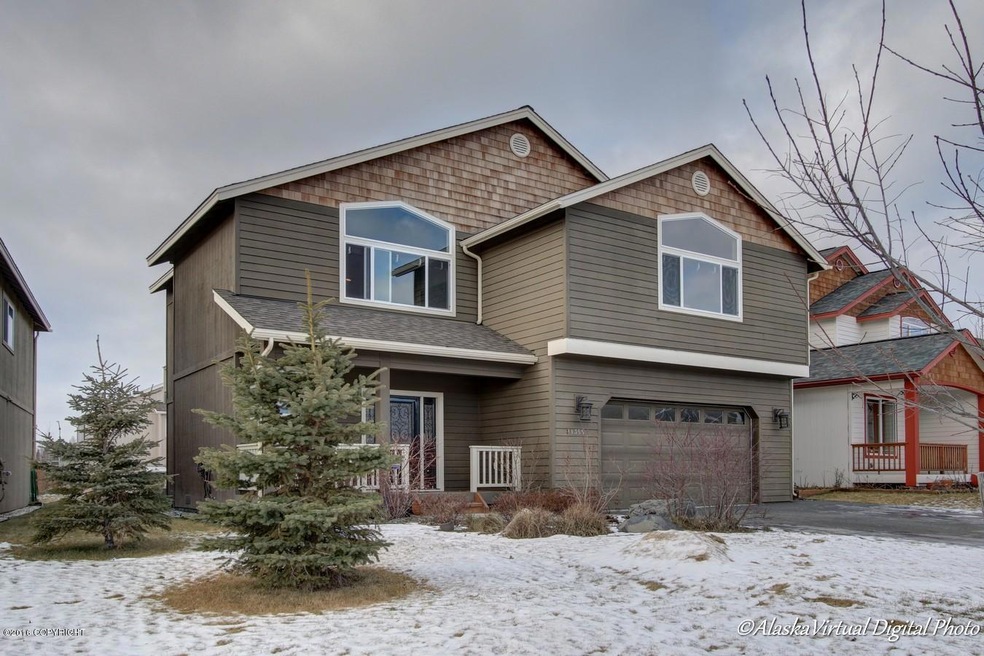 Home Exterior
