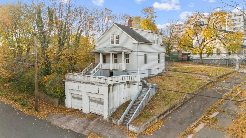 29 Abner St, West Haven, CT 06516 - photo 1