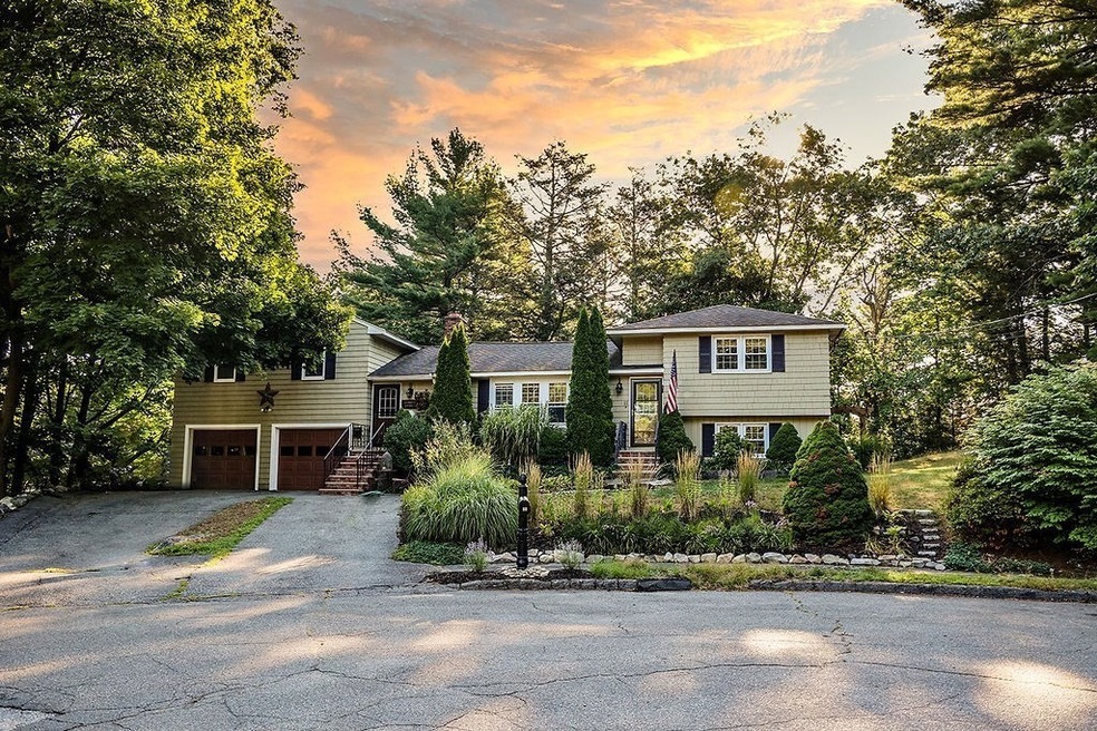 11 Loumac Rd, Wilmington, MA 01887 - photo 1