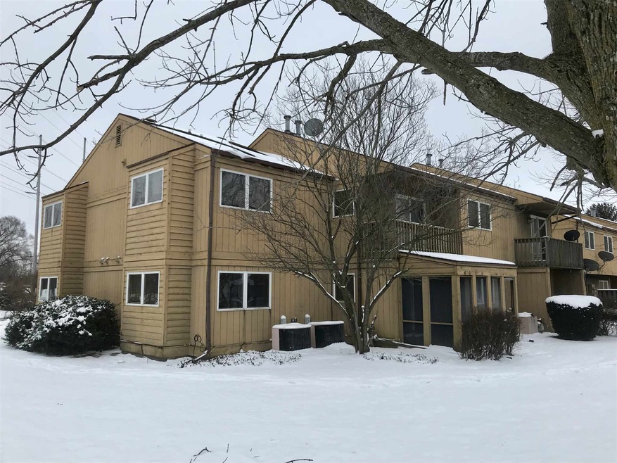 2221 Hillcrest Ave unit F, Plymouth, IN 46563 - photo 1