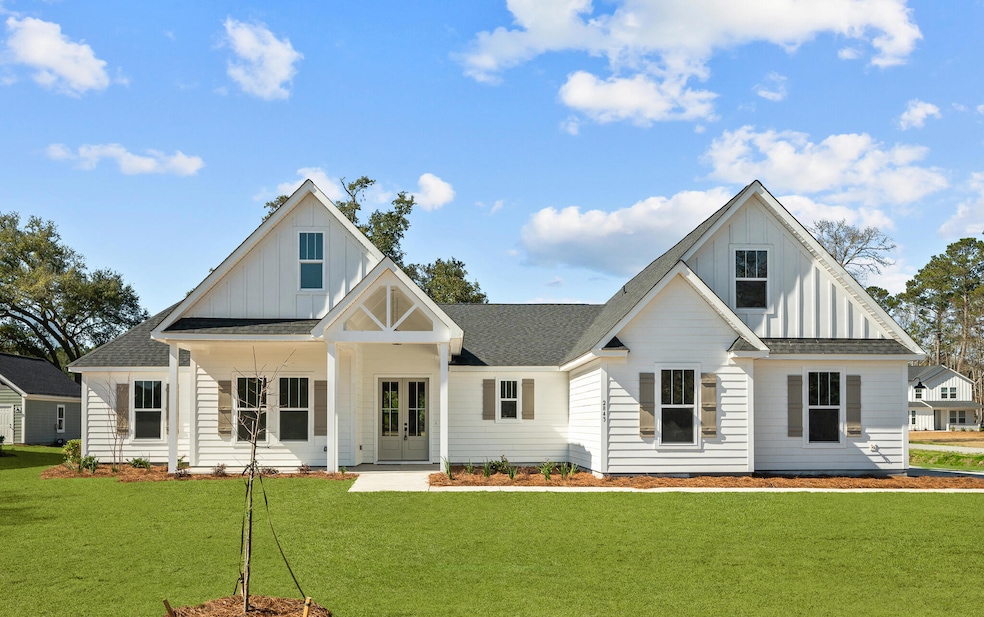 00 Summers Dr unit 4, Ridgeville, SC 29472 - photo 1