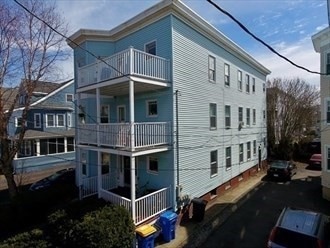 25 Seafoam Ave unit 1, Winthrop, MA 02152 - photo 1