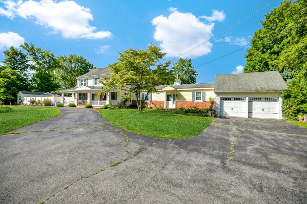 347 Miller St, Ludlow, MA 01056 - photo 1