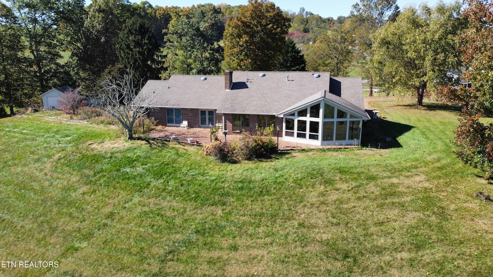 153 Triangle Ln, Tazewell, TN 37879 - photo 1