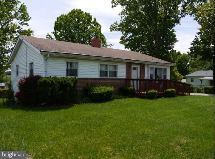 3203 Saint Lukes Ln, Gwynn Oak, MD 21207 - photo 1