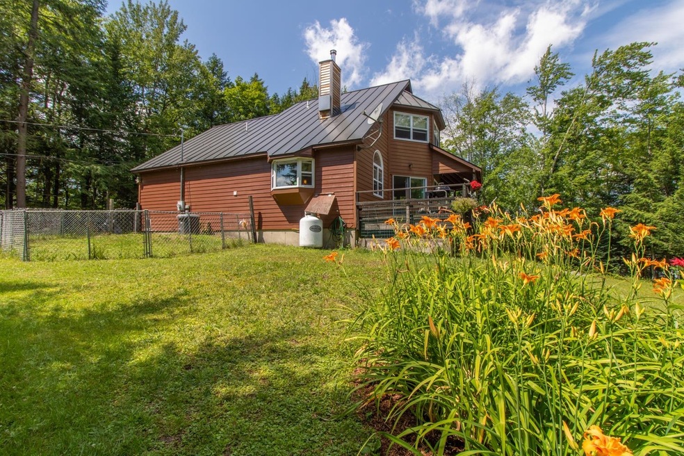 1651 E Albany Rd, West Glover, VT 05875 - photo 1